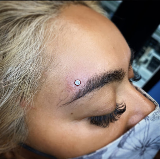 Explore x ray tattoo ideas, creative tattoo ideas in Bay Shore, available at Piercings By Dean 95