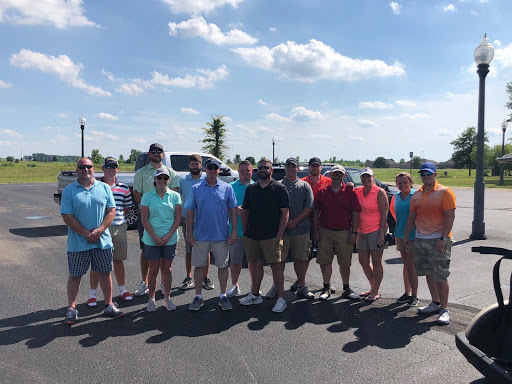 HVAC Contractor «Summers Plumbing Heating & Cooling», reviews and photos