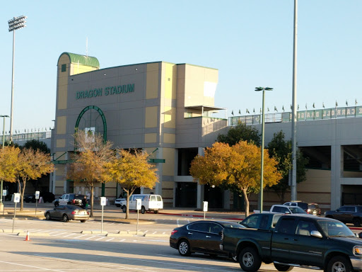 Stadium «Dragon Stadium», reviews and photos, 1085 S Kimball Ave, Southlake, TX 76092, USA