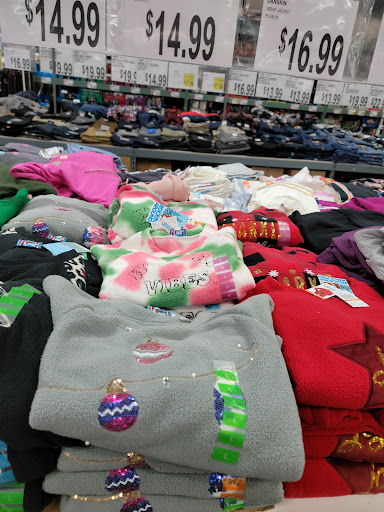 Warehouse club «BJ’s Wholesale Club», reviews and photos, 100 Mill Rd, Freeport, NY 11520, USA