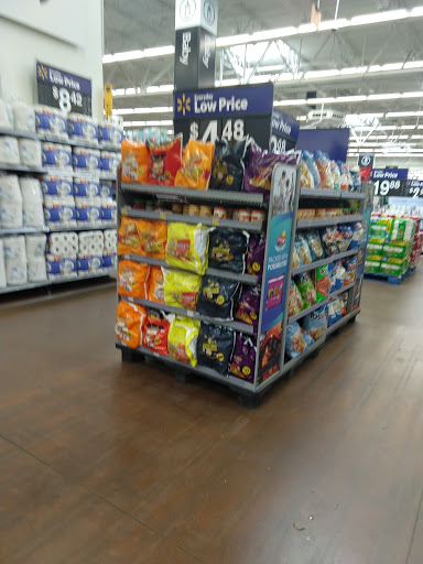 Department Store «Walmart Supercenter», reviews and photos, 27931 Kelly Johnson Pkwy, Santa Clarita, CA 91355, USA