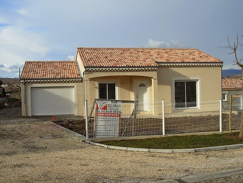 Constructeur Maisons Espace à Montélimar (Drôme 26)