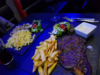 Steak du Restaurant Mevan à Piscop - n°9