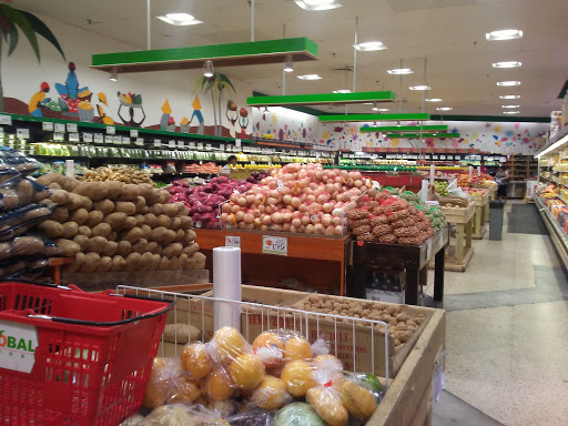 Grocery Store «Global Food», reviews and photos, 1476 N Beauregard St, Alexandria, VA 22311, USA