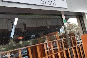 Simons Sushi & Bar image