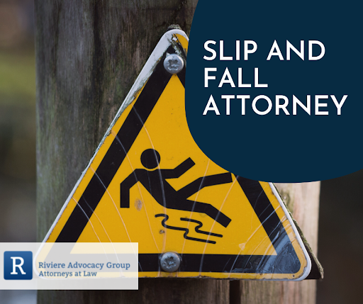 Personal Injury Attorney «Singer Riviere Law Group», reviews and photos