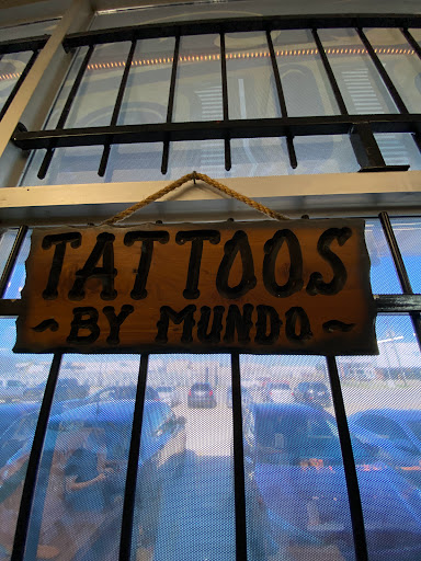 Explore westside tattoo ideas, creative tattoo ideas in Beaumont, available at Tattoos By Mundo