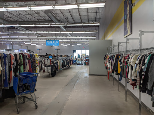 Thrift Store «Goodwill Central Texas - Oak Hill Store», reviews and photos