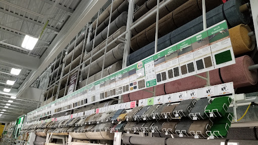 Home Improvement Store «Menards», reviews and photos, 1300 US-41, Schererville, IN 46375, USA