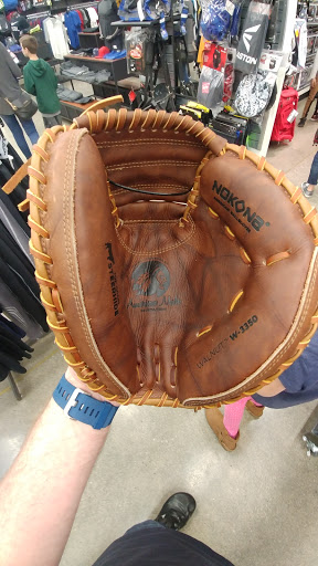 Hockey Supply Store «MonkeySports Irvine», reviews and photos, 1962 Barranca Pkwy, Irvine, CA 92606, USA