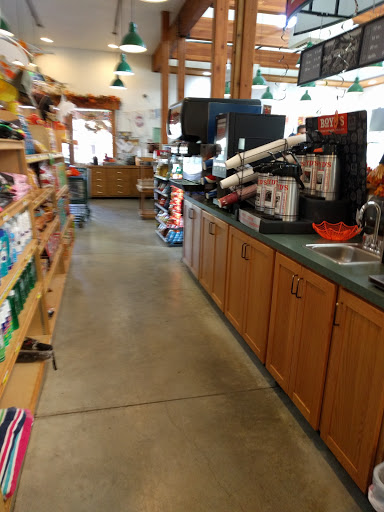 Grocery Store «Bakers General Store», reviews and photos, 44573 US-26, Seaside, OR 97138, USA