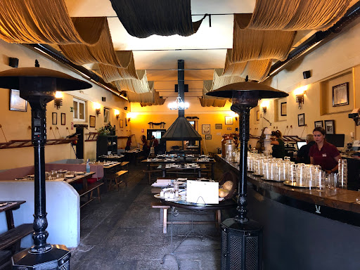 La Vaquería en Collado Villalba