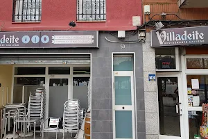 Villadeite Restaurant Gallec image