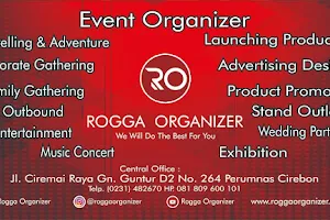 ROGGA ORGANIZER - E.O Cirebon image