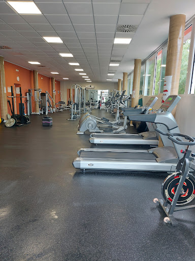 Centro Total Fitness Alcossebre en Alcossebre, Castellón