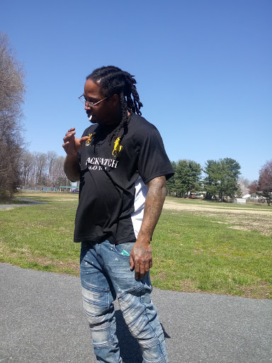 Park «Millwood Recreation Area», reviews and photos, 499 Shady Glen Dr, Capitol Heights, MD 20743, USA