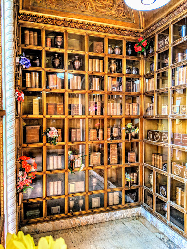 Funeral Home «Acacia Memorial Park & Funeral Home», reviews and photos, 14951 Bothell Way NE, Seattle, WA 98155, USA