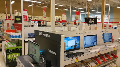 Office Supply Store «Office Depot», reviews and photos, 7111 Kingston Pike, Knoxville, TN 37919, USA