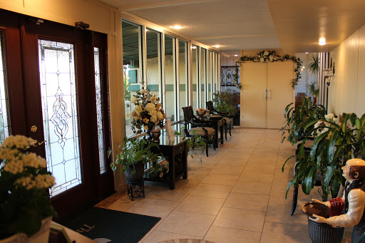 Funeral Home «Thompson Funeral Chapel», reviews and photos, 926 S Litchfield Rd, Goodyear, AZ 85338, USA