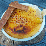 Photo n°2 de l'avis de Gonçalo.i fait le 29/04/2022 à 22:26 sur le  Restaurante Alento à Vila Nova de Milfontes