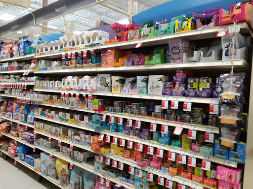 Pet Supply Store «PetSmart», reviews and photos, 3501 Catclaw Dr, Abilene, TX 79606, USA