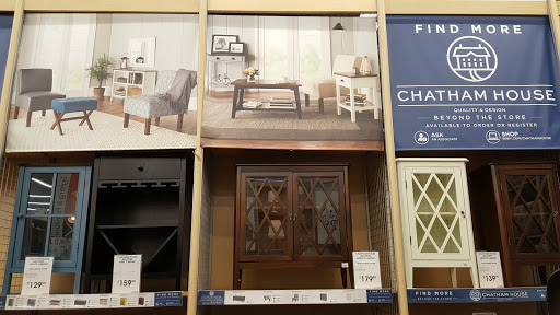 Department Store «Bed Bath & Beyond», reviews and photos, 143 Radio Dr, Stroudsburg, PA 18360, USA