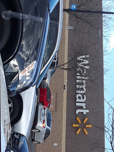 Department Store «Walmart Supercenter», reviews and photos, 1201 Morgantown Rd, Bowling Green, KY 42101, USA