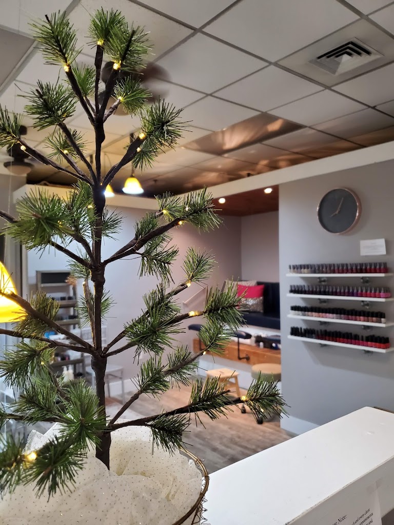 The Nail Spa 06029