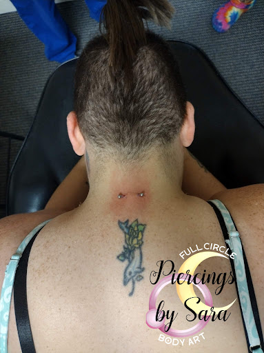 Explore leader tattoo ideas, creative tattoo ideas in Sharon, available at Full Circle Body Art