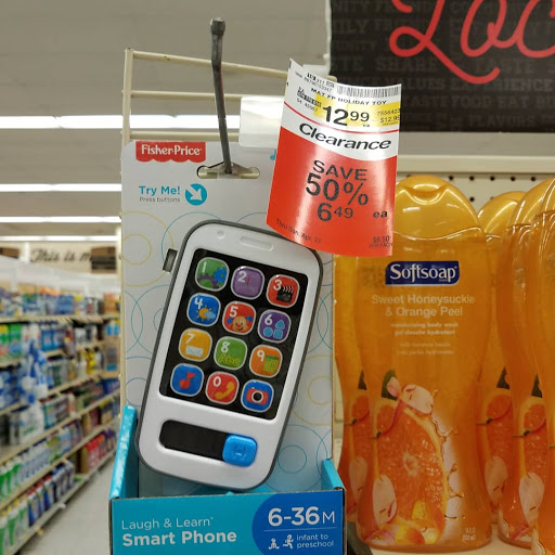 Grocery Store «Jewel-Osco», reviews and photos, 1157 N Eola Rd, Aurora, IL 60502, USA