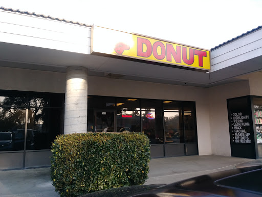 City Donuts, 1001 Jefferson Blvd # 300, West Sacramento, CA 95691, USA, 