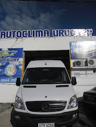 Autoclima Uruguay