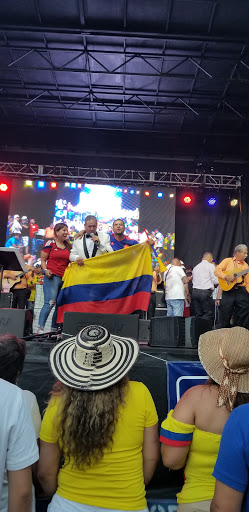 Racecourse «Suffolk Downs», reviews and photos, 525 William F McClellan Hwy, Boston, MA 02128, USA