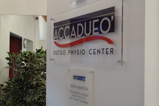 Accadueo Osteo Physio Center