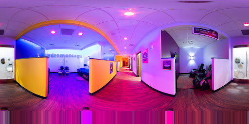 Gym «Planet Fitness», reviews and photos, 2101 N University Dr, Coral Springs, FL 33071, USA