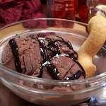 Photo n°11 de l'avis de Alessandro.a fait le 07/07/2019 à 23:09 sur le  TRATTORIA PIZZERIA PAN E VIN à Venice