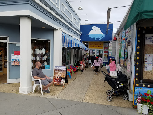 Book Store «Browseabout Books», reviews and photos, 133 Rehoboth Ave, Rehoboth Beach, DE 19971, USA