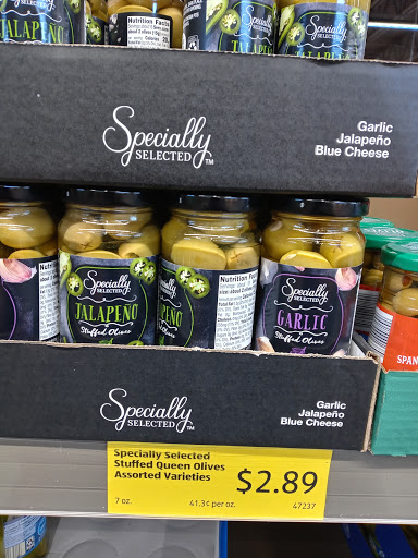 Supermarket «ALDI», reviews and photos, 18324 Bagley Rd, Middleburg Heights, OH 44130, USA