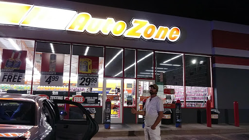 Auto Parts Store «AutoZone», reviews and photos, 995 E 700 S, Clearfield, UT 84015, USA