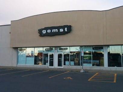 Gemst Inc
