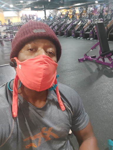 Gym «Planet Fitness», reviews and photos, 13031 Wisteria Dr, Germantown, MD 20874, USA