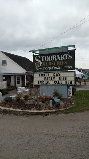 Stobbarts Nurseries Inc, 444 East Central Street, Franklin, MA 02038, USA, 