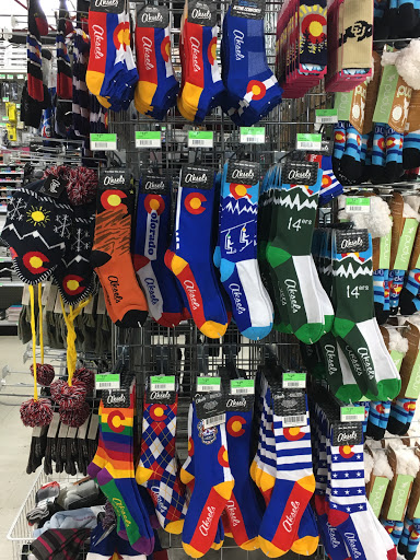 Hardware Store «McGuckin Hardware», reviews and photos, 2525 Arapahoe Ave, Boulder, CO 80302, USA