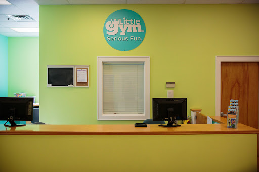 Gymnastics Center «The Little Gym of Montclair», reviews and photos, 1 Greenwood Ave #3, Montclair, NJ 07042, USA
