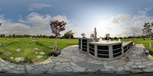 Funeral Home «Westminster Memorial Park Mortuary», reviews and photos, 14801 Beach Blvd, Westminster, CA 92683, USA