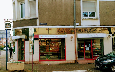 Yannick's Maitre Patissier Chocolatier à Amnéville