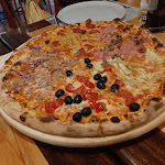 Photo n°1 de l'avis de Vincenzo.u fait le 16/08/2020 à 07:21 sur le  Ristorante Pizzeria Tie Break à Vipiteno