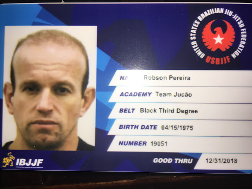 Self Defense School «MMA Academy, Home Of Team Pereira», reviews and photos, 531 Canal St, Reading, PA 19602, USA