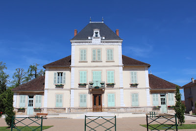 Mairie à Vonnas