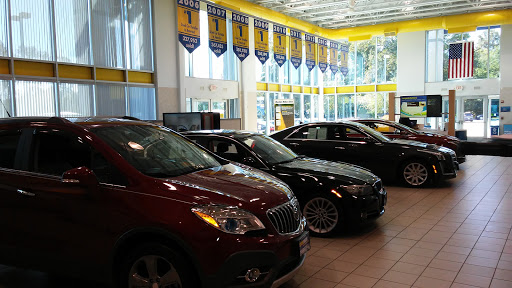 Used Car Dealer «CarMax», reviews and photos, 8901 Executive Center Rd, Ellicott City, MD 21043, USA